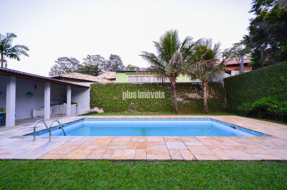 Casa, 4 quartos, 430 m² - Foto 6