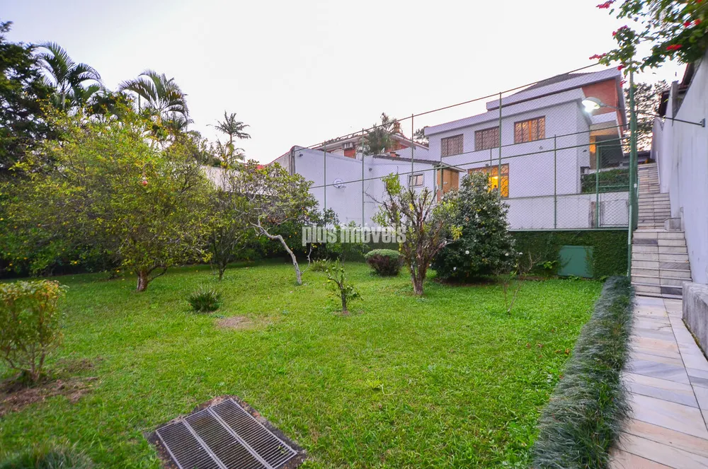 Casa, 4 quartos, 430 m² - Foto 8