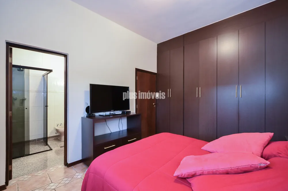 Casa, 4 quartos, 430 m² - Foto 10