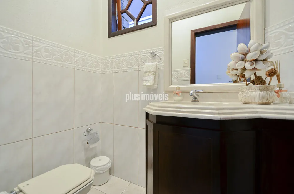 Casa, 4 quartos, 430 m² - Foto 4