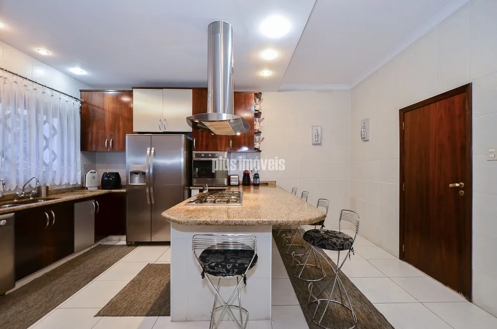 Casa, 4 quartos, 430 m² - Foto 3