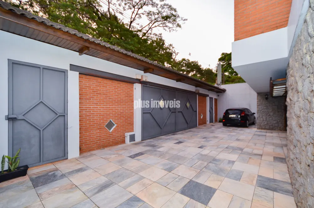 Casa, 4 quartos, 430 m² - Foto 15