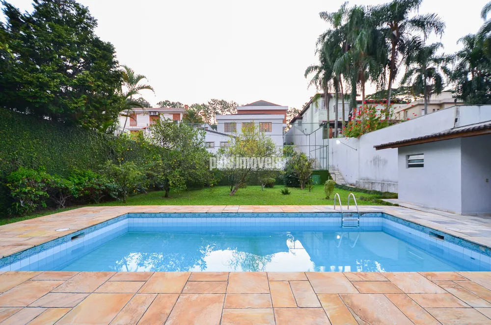 Casa, 4 quartos, 430 m² - Foto 5