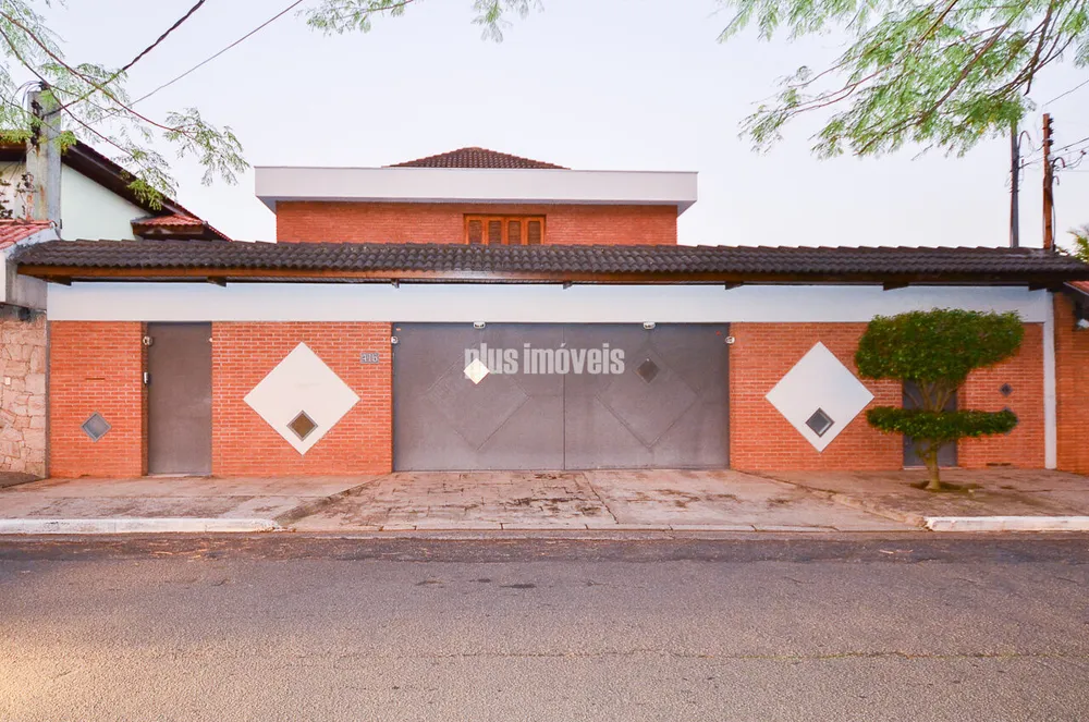 Casa, 4 quartos, 430 m² - Foto 16