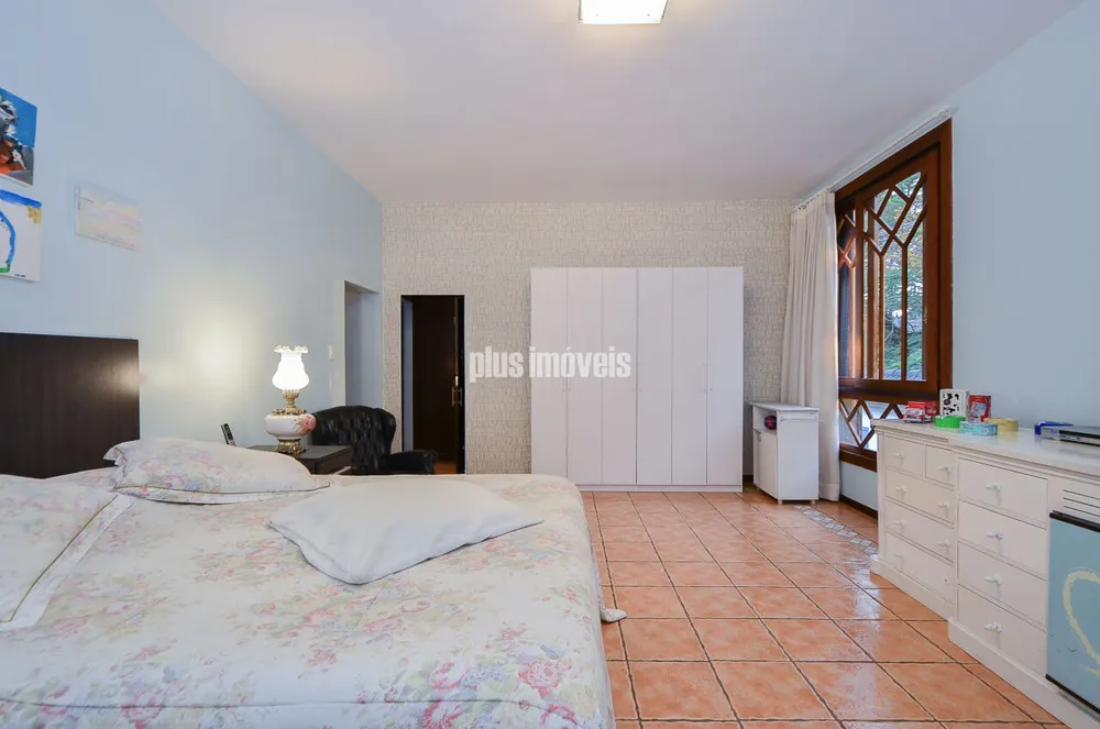 Casa, 4 quartos, 430 m² - Foto 11