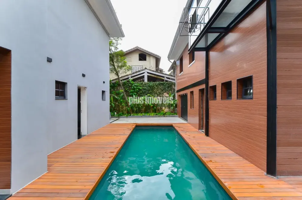 Casa, 4 quartos, 1117 m² - Foto 6