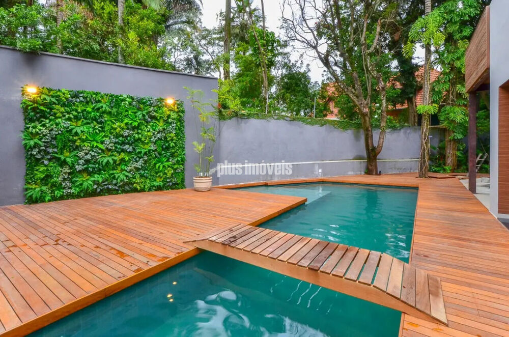 Casa, 4 quartos, 1117 m² - Foto 5