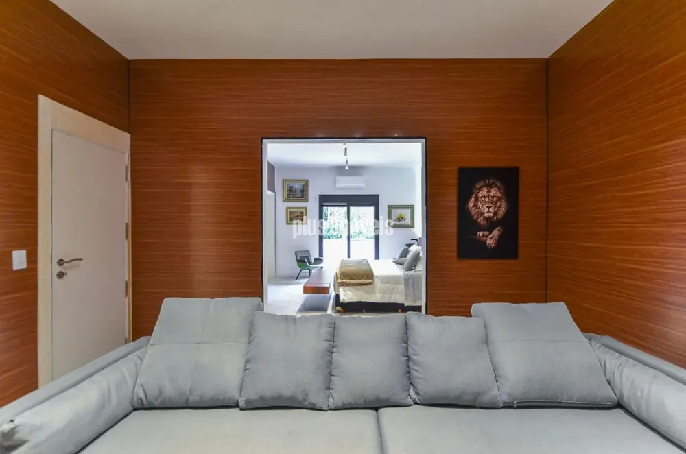 Casa, 4 quartos, 1117 m² - Foto 15