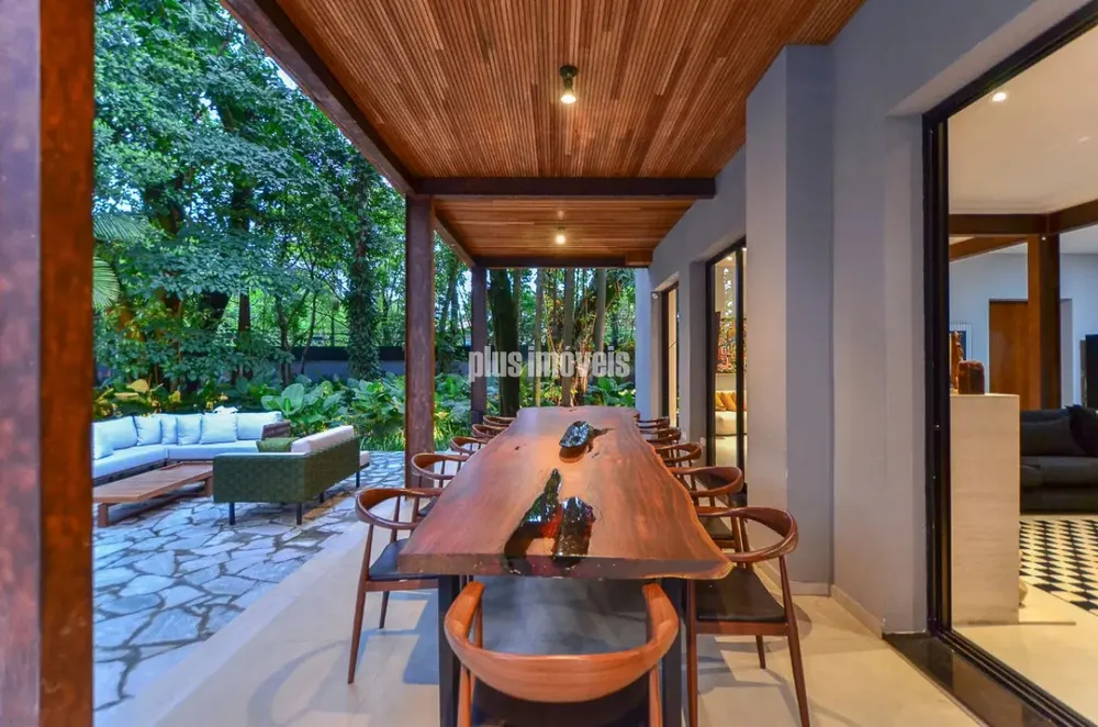 Casa, 4 quartos, 1117 m² - Foto 9