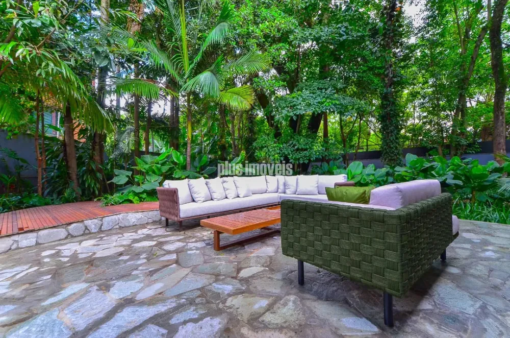 Casa, 4 quartos, 1117 m² - Foto 3