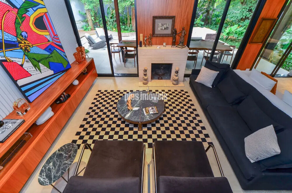 Casa, 4 quartos, 1117 m² - Foto 10