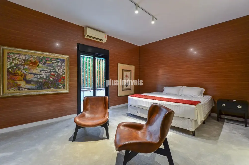 Casa, 4 quartos, 1117 m² - Foto 13
