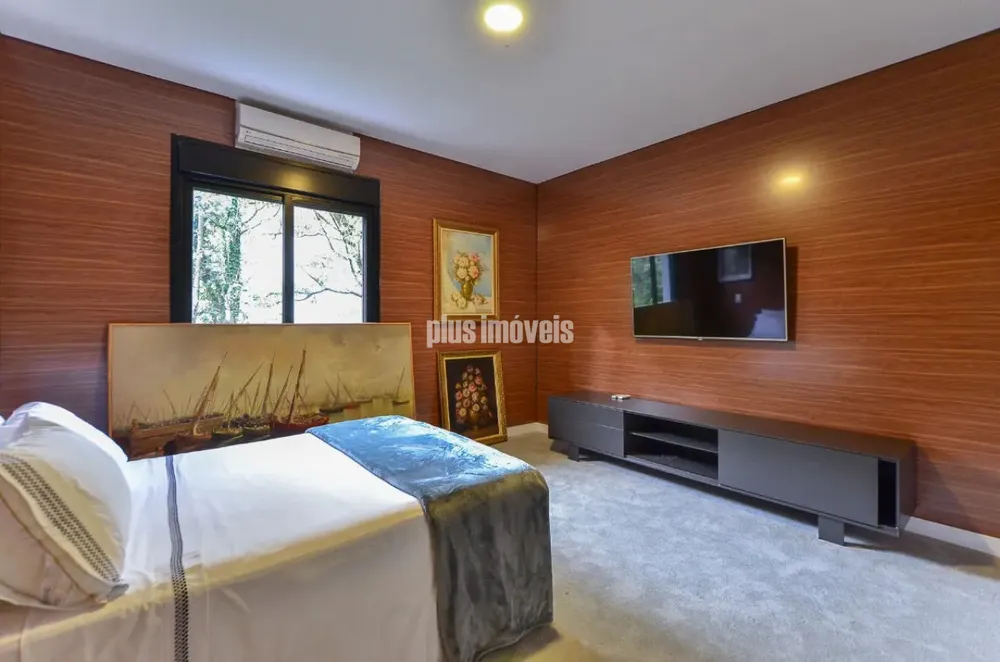 Casa, 4 quartos, 1117 m² - Foto 11