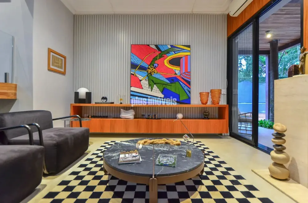 Casa, 4 quartos, 1117 m² - Foto 8