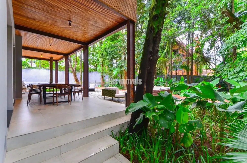 Casa, 4 quartos, 1117 m² - Foto 4