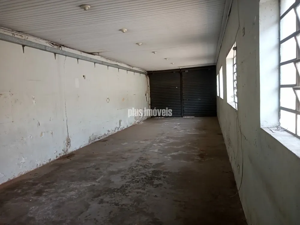 Depósito-Galpão, 320 m² - Foto 9