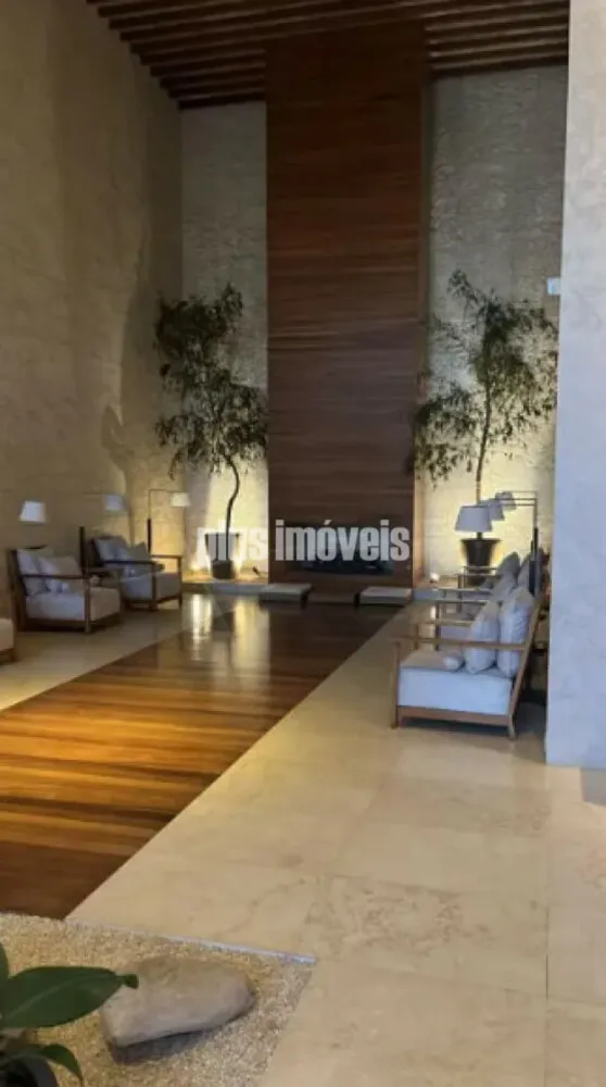 Apartamento, 1 quarto, 51 m² - Foto 3