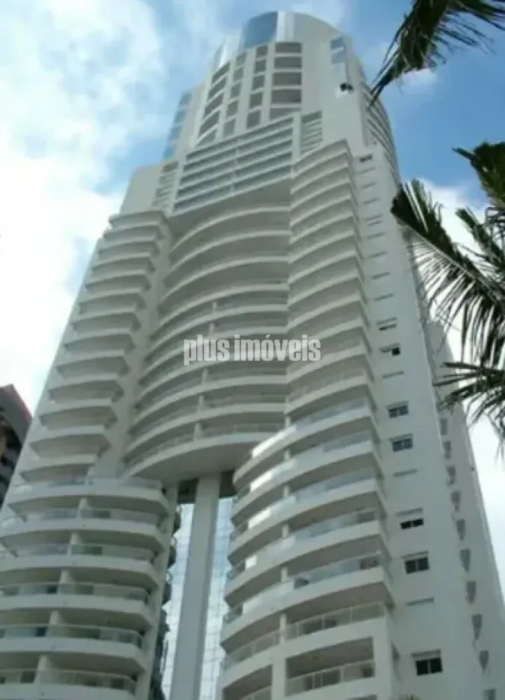 Apartamento, 1 quarto, 51 m² - Foto 4