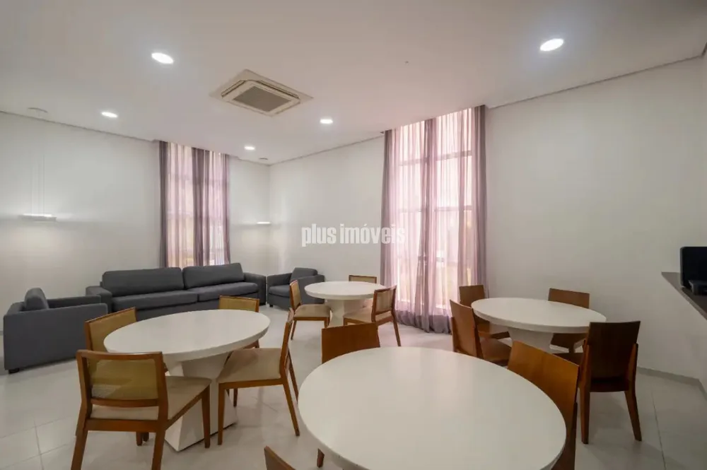 Apartamento, 3 quartos, 124 m² - Foto 1