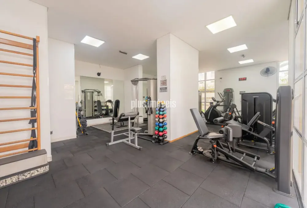 Apartamento, 3 quartos, 124 m² - Foto 3