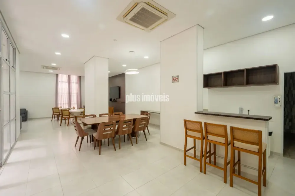 Apartamento, 3 quartos, 124 m² - Foto 2