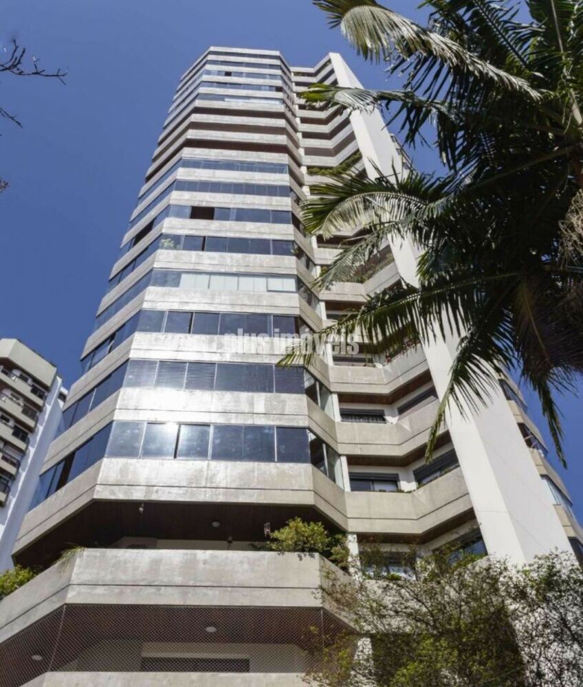 Apartamento, 3 quartos, 220 m² - Foto 1