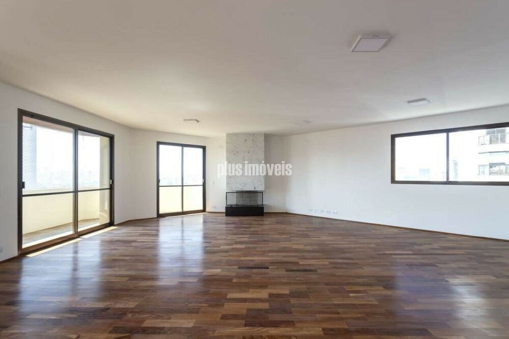 Apartamento, 3 quartos, 220 m² - Foto 8