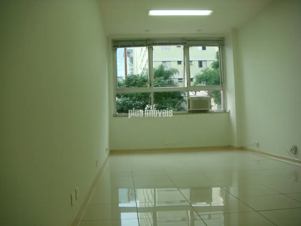 Loja-Salão, 54 m² - Foto 2