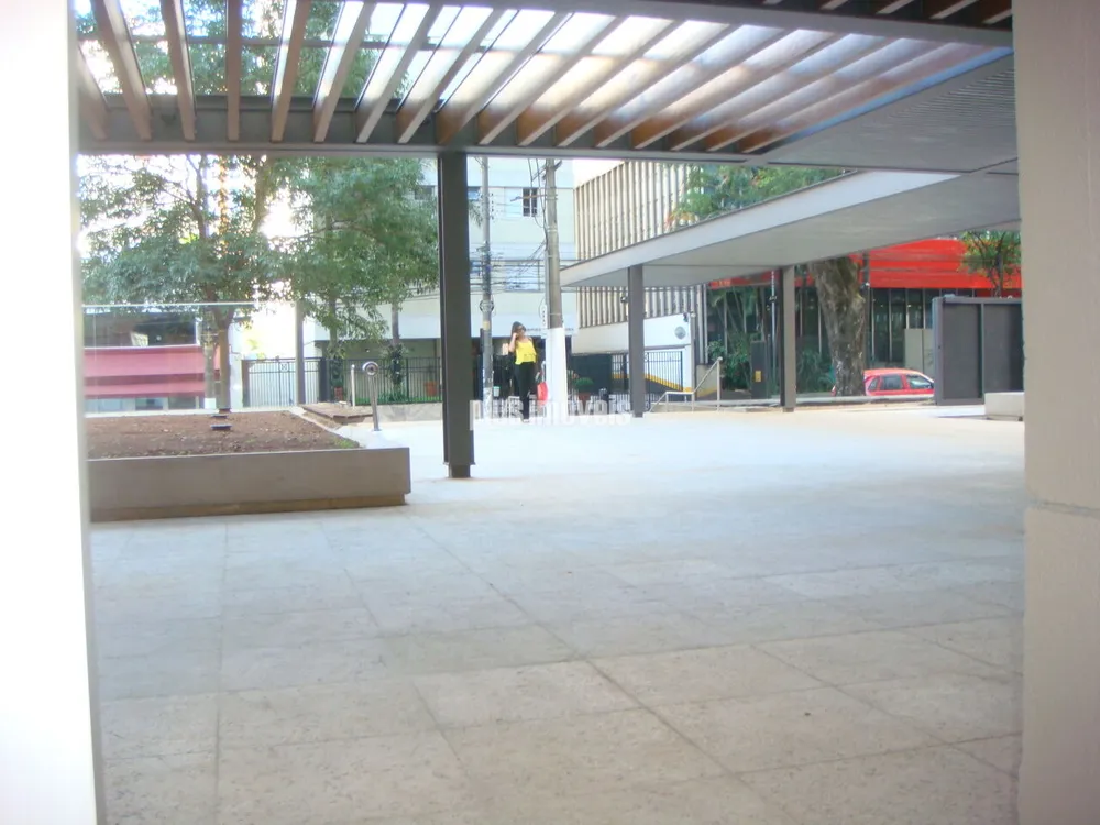 Loja-Salão, 54 m² - Foto 3