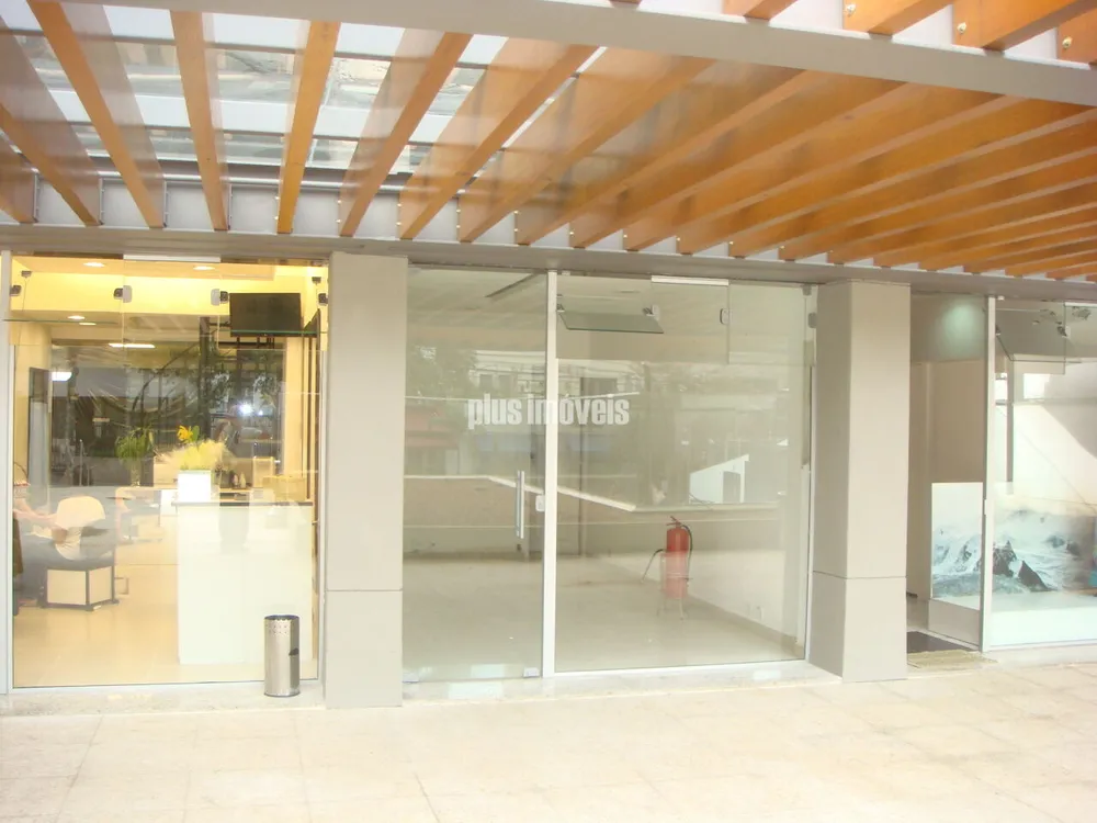 Loja-Salão, 54 m² - Foto 4