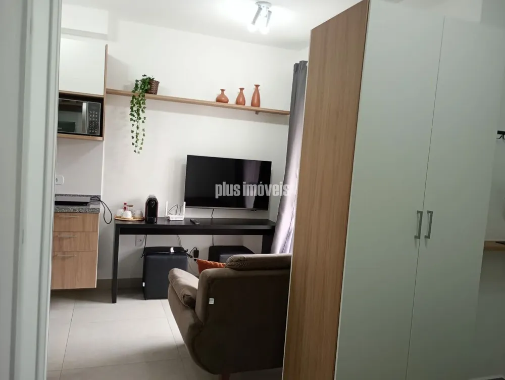 Kitnet-Studio, 24 m² - Foto 2