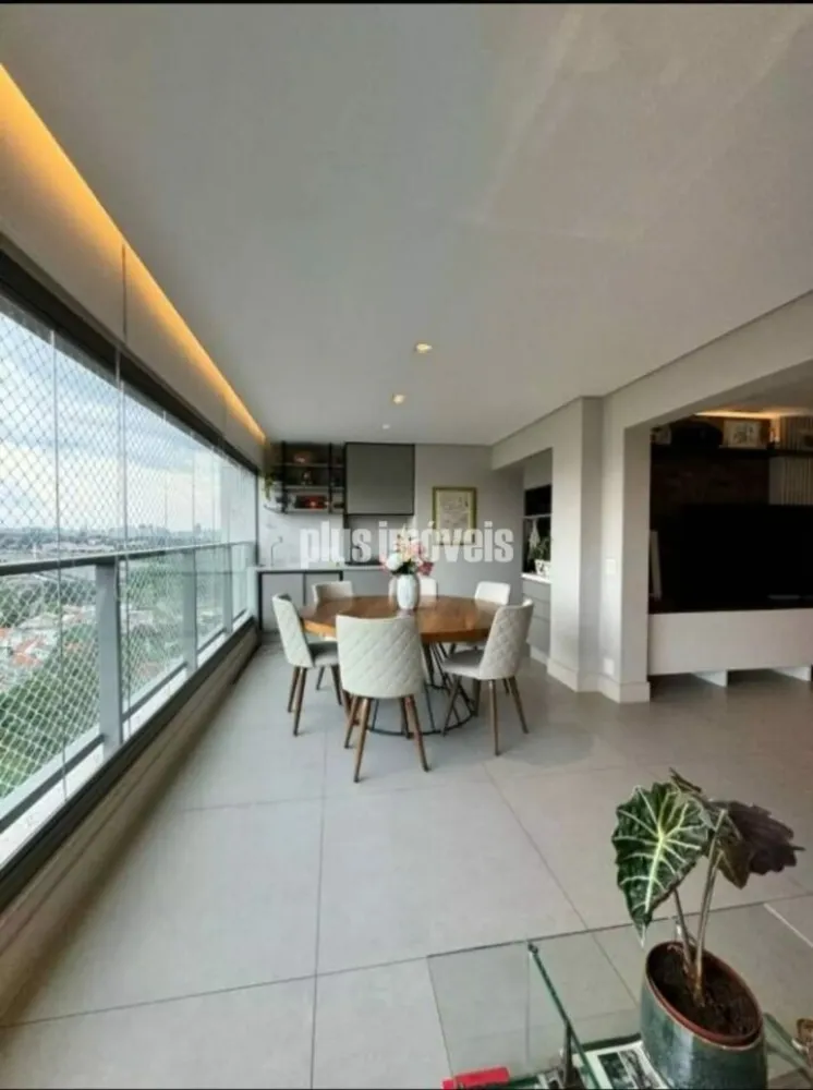 Apartamento, 4 quartos, 147 m² - Foto 1