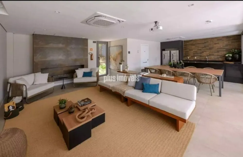 Apartamento, 4 quartos, 147 m² - Foto 4