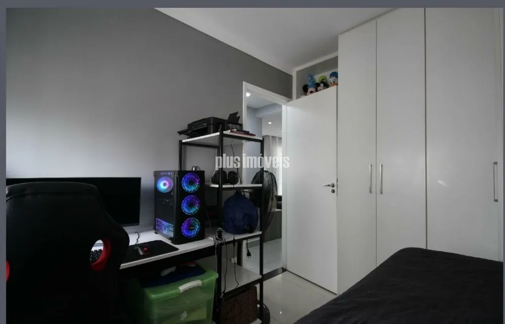 Apartamento, 2 quartos, 64 m² - Foto 1