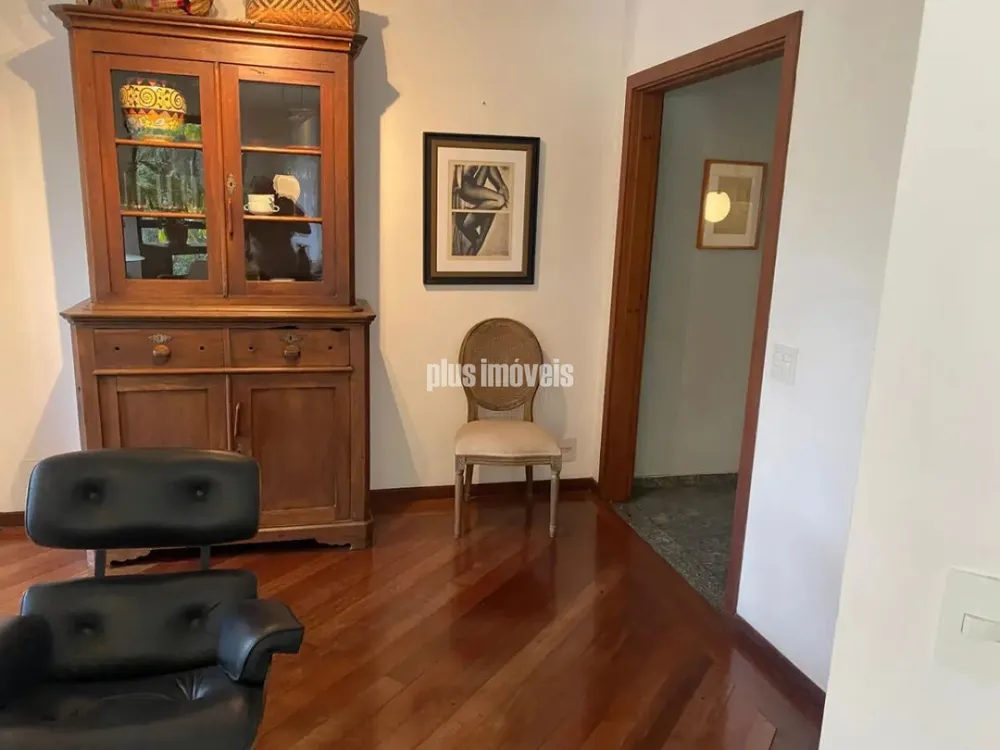 Apartamento, 3 quartos, 142 m² - Foto 2