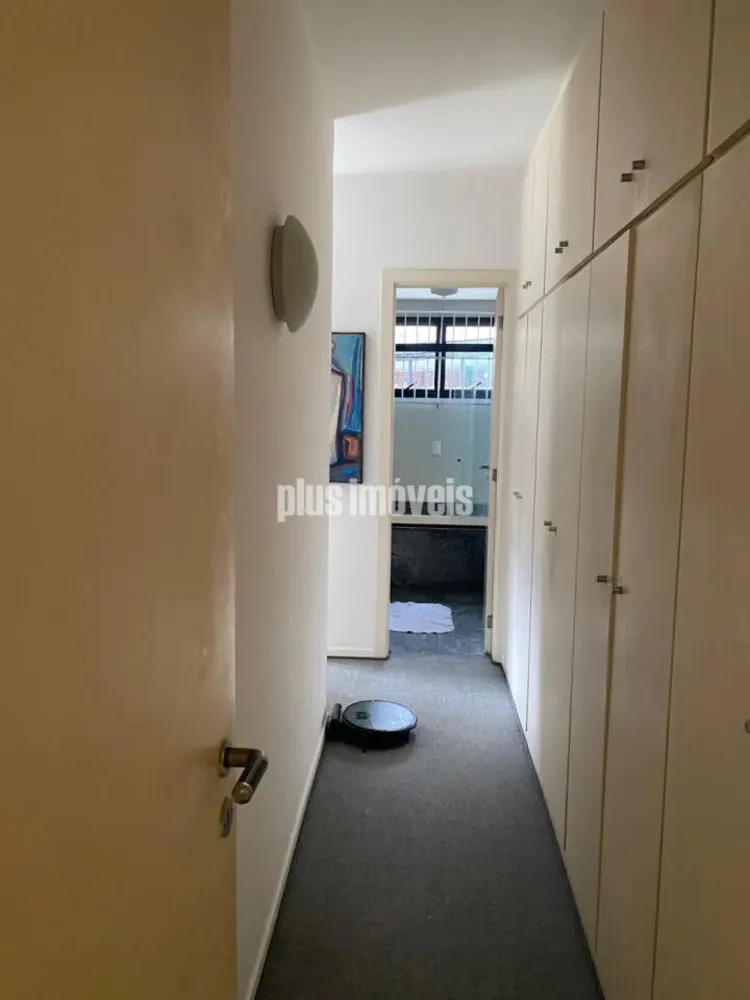 Apartamento, 3 quartos, 142 m² - Foto 3