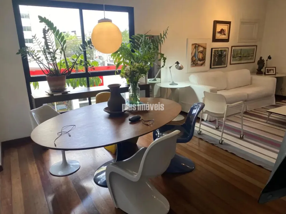 Apartamento, 3 quartos, 142 m² - Foto 1