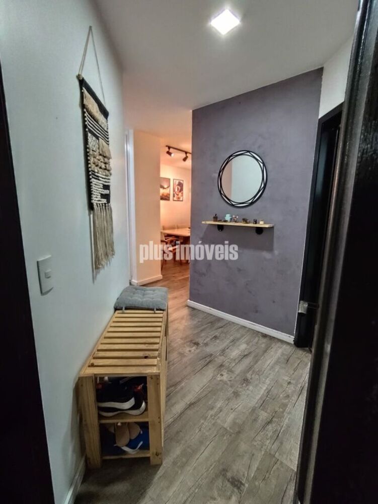 Apartamento, 3 quartos, 117 m² - Foto 1