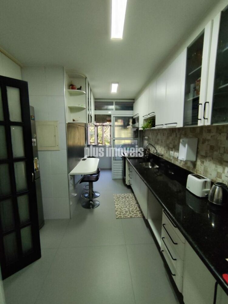 Apartamento, 3 quartos, 117 m² - Foto 8