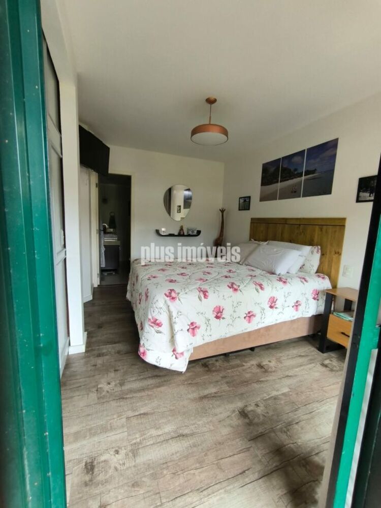 Apartamento, 3 quartos, 117 m² - Foto 2