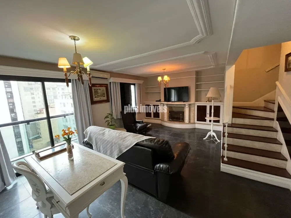 Apartamento, 1 quarto, 90 m² - Foto 3