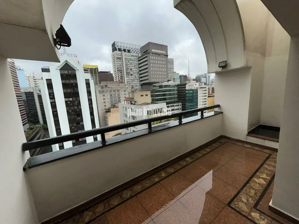 Apartamento, 1 quarto, 90 m² - Foto 4