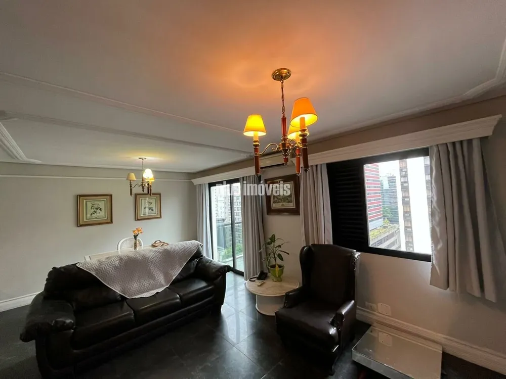 Apartamento, 1 quarto, 90 m² - Foto 1