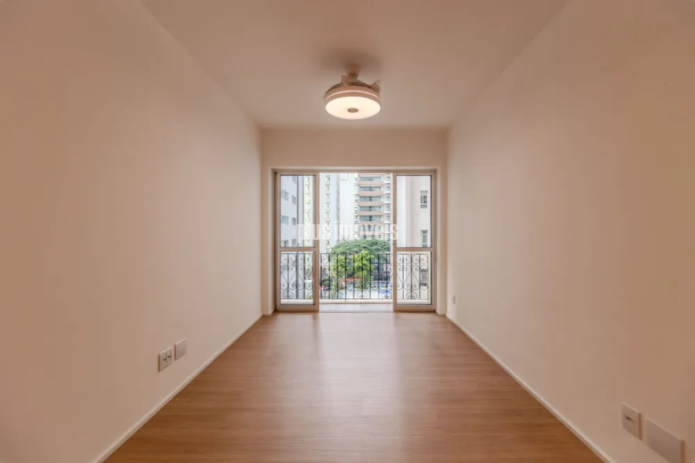 Apartamento, 3 quartos, 70 m² - Foto 2