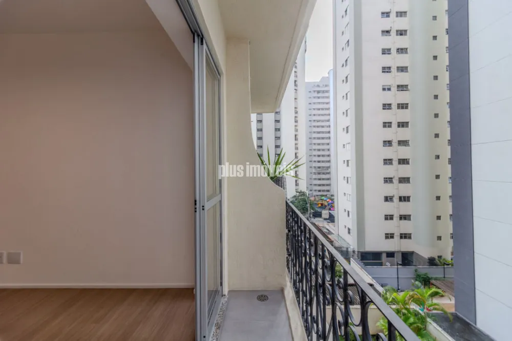 Apartamento, 3 quartos, 70 m² - Foto 1