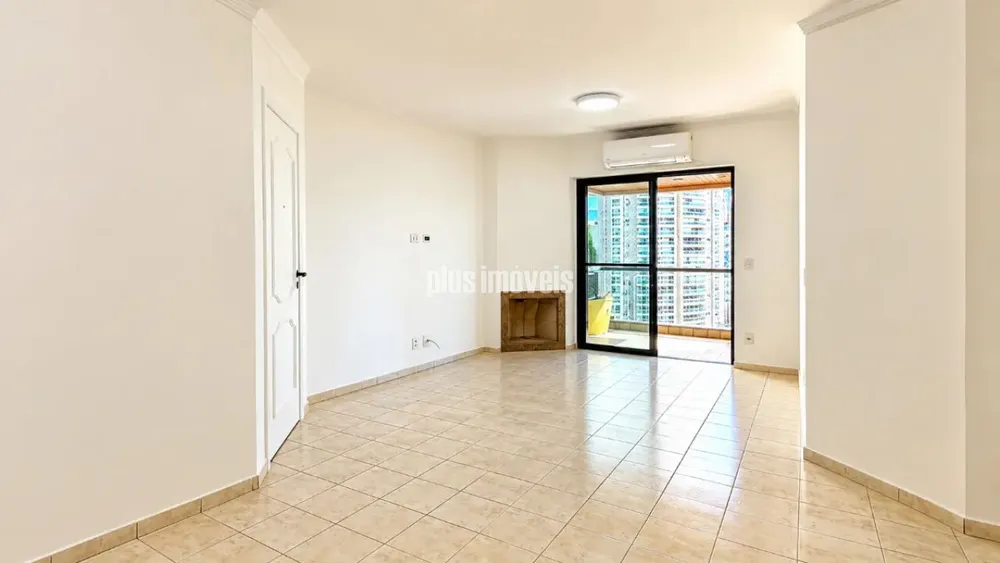 Apartamento, 3 quartos, 98 m² - Foto 2