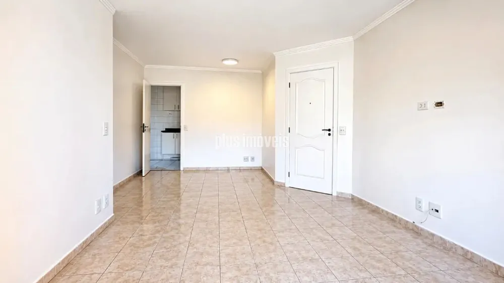 Apartamento, 3 quartos, 98 m² - Foto 1