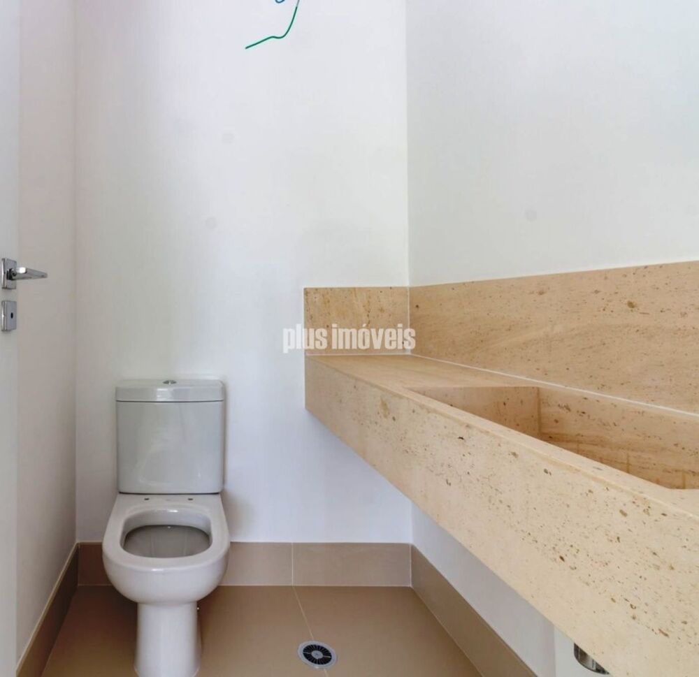 Apartamento, 4 quartos, 278 m² - Foto 1