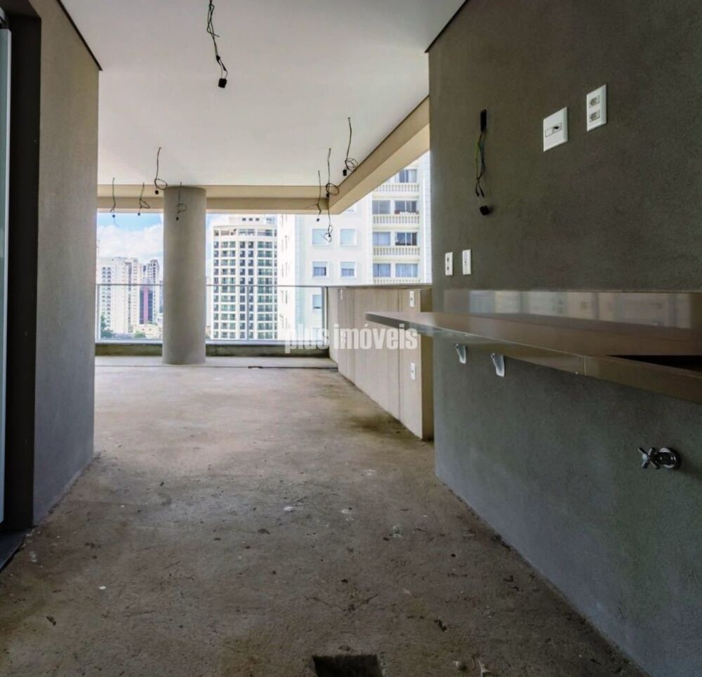 Apartamento, 4 quartos, 278 m² - Foto 4