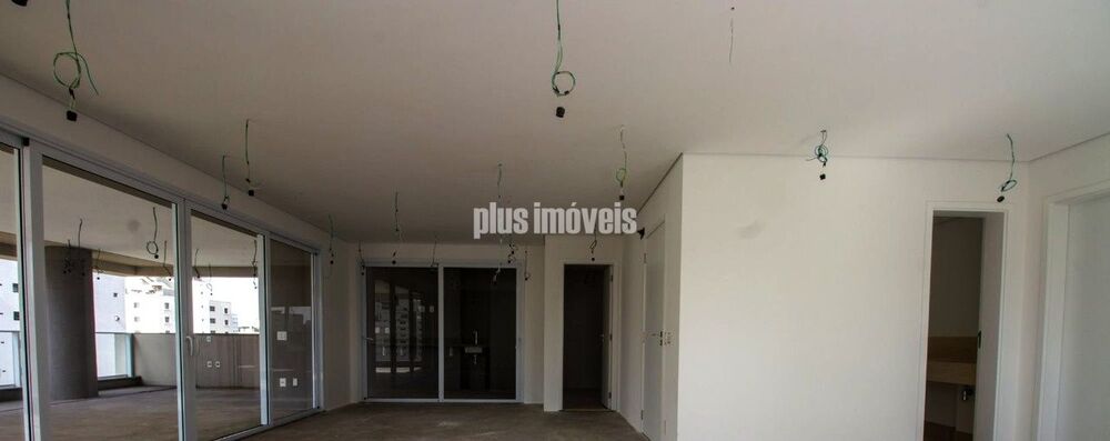 Apartamento, 4 quartos, 278 m² - Foto 2